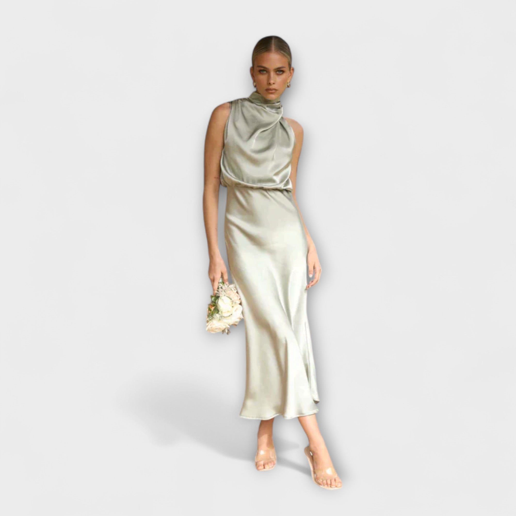 Zenaida – Jurk