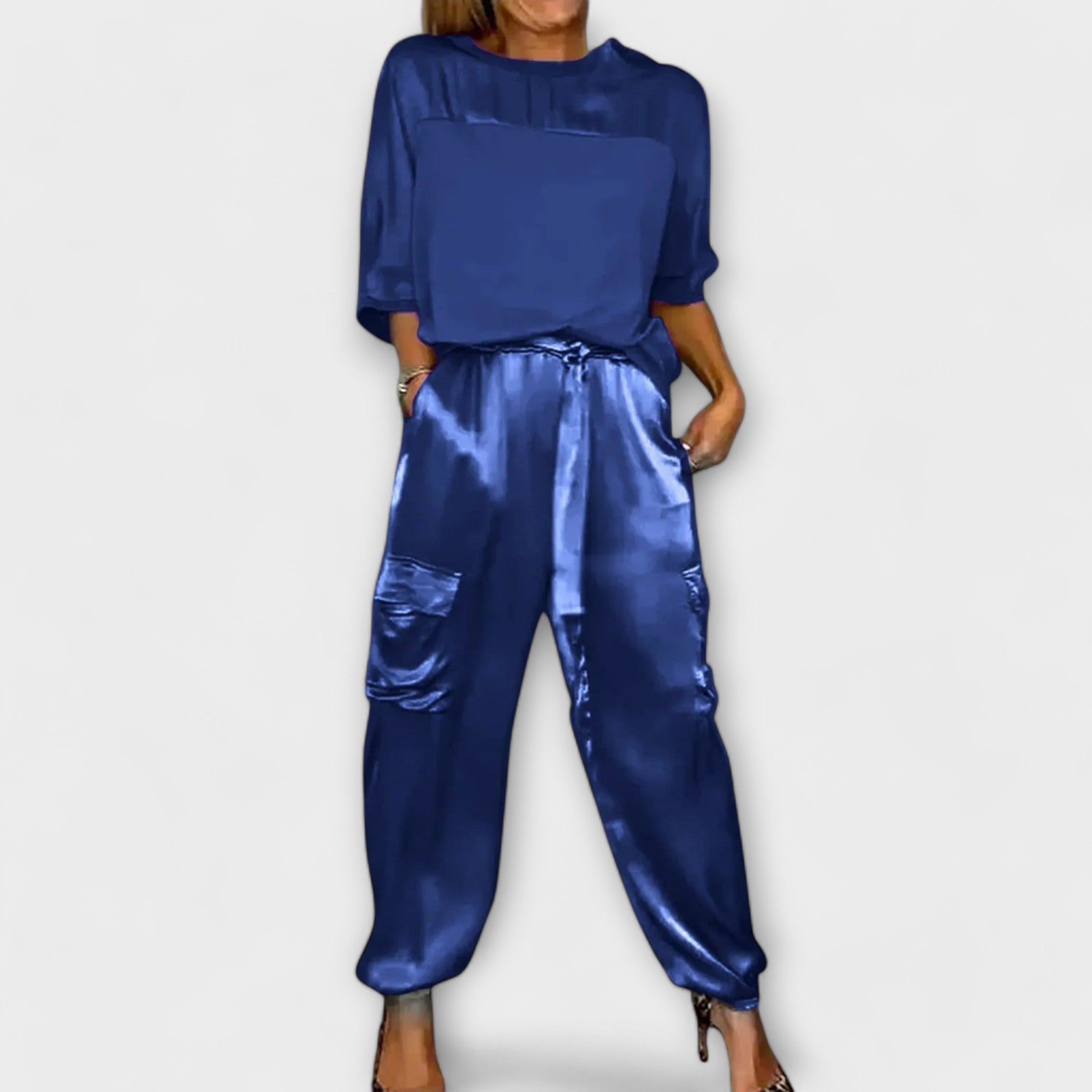 Twee-delig Set