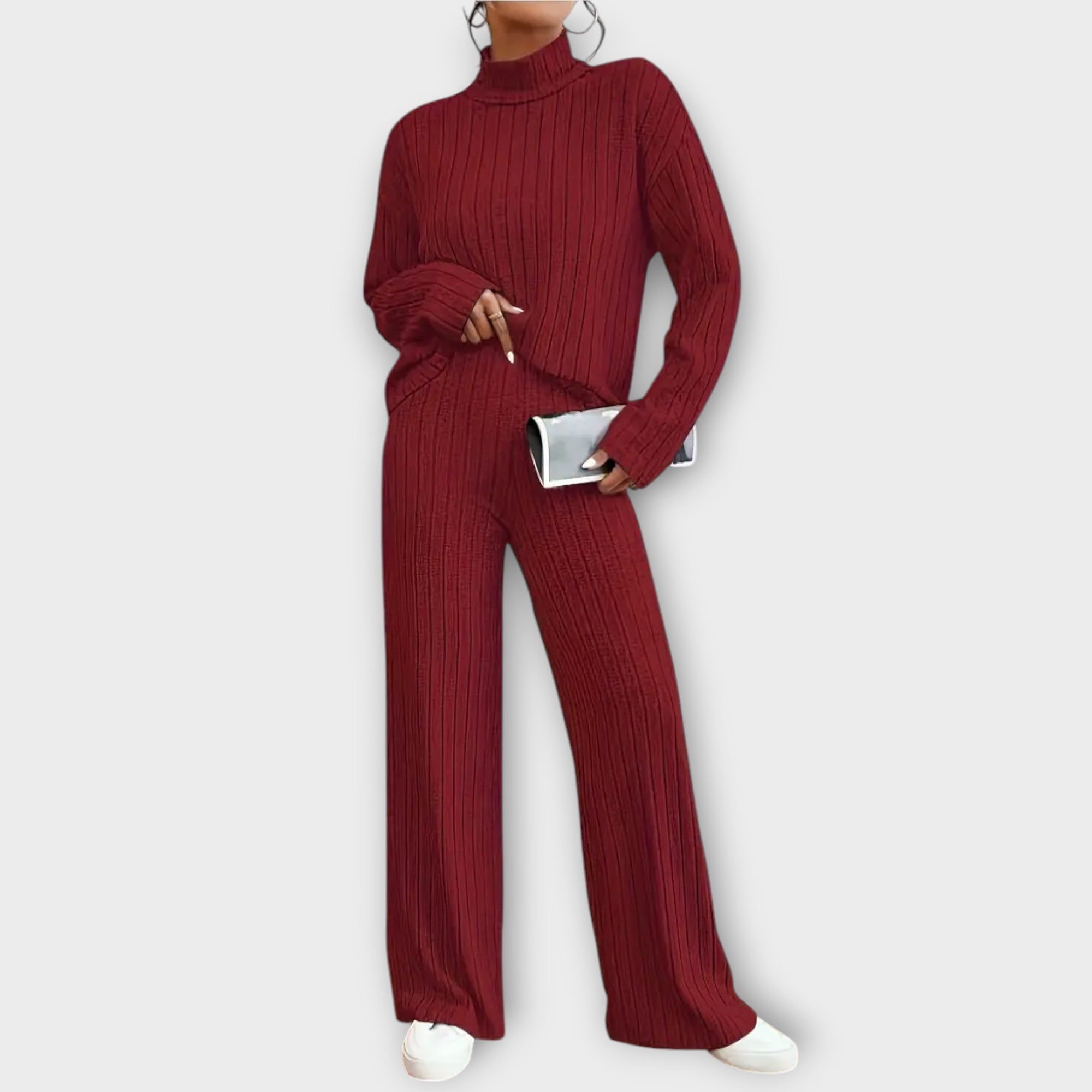 Amelia - Casual Duo-set