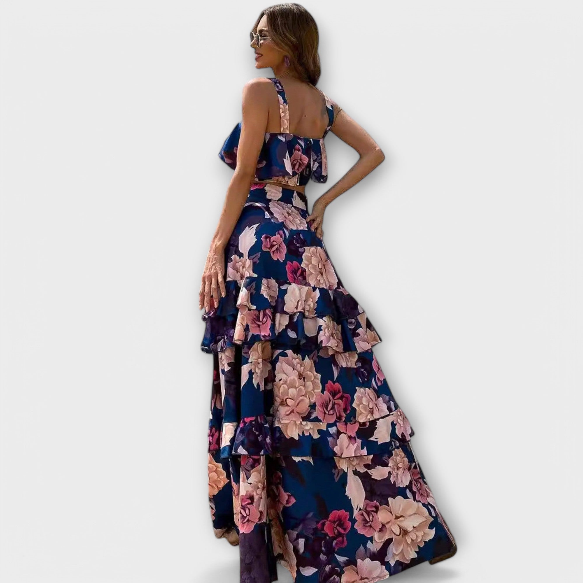 Zomer Strand-Outfit