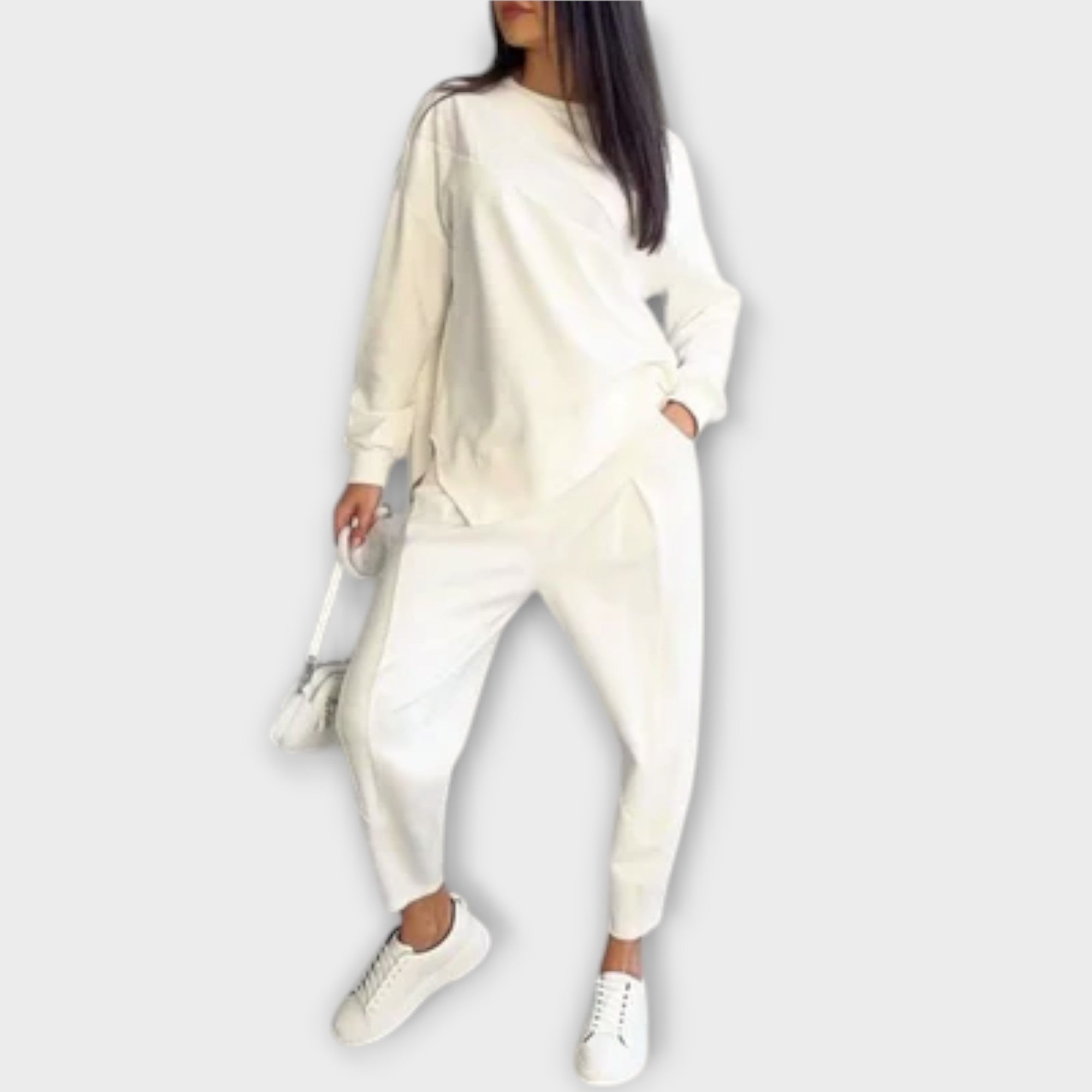 Audrey - Casual Tweedelige Set