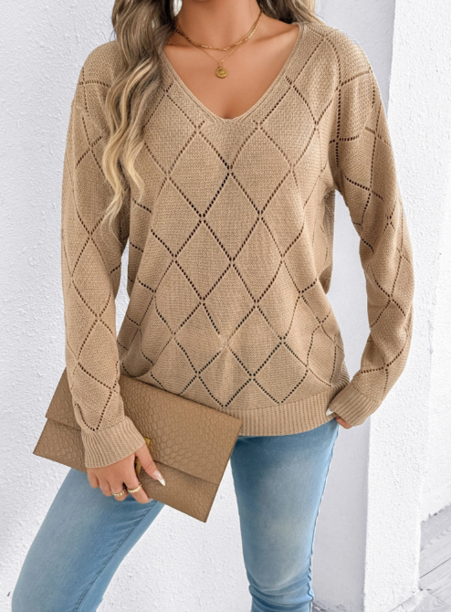 Evers - Casual Trui