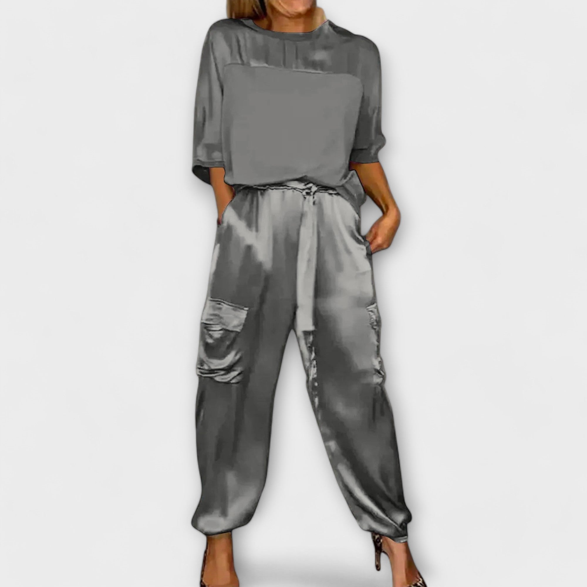 Twee-delig Set
