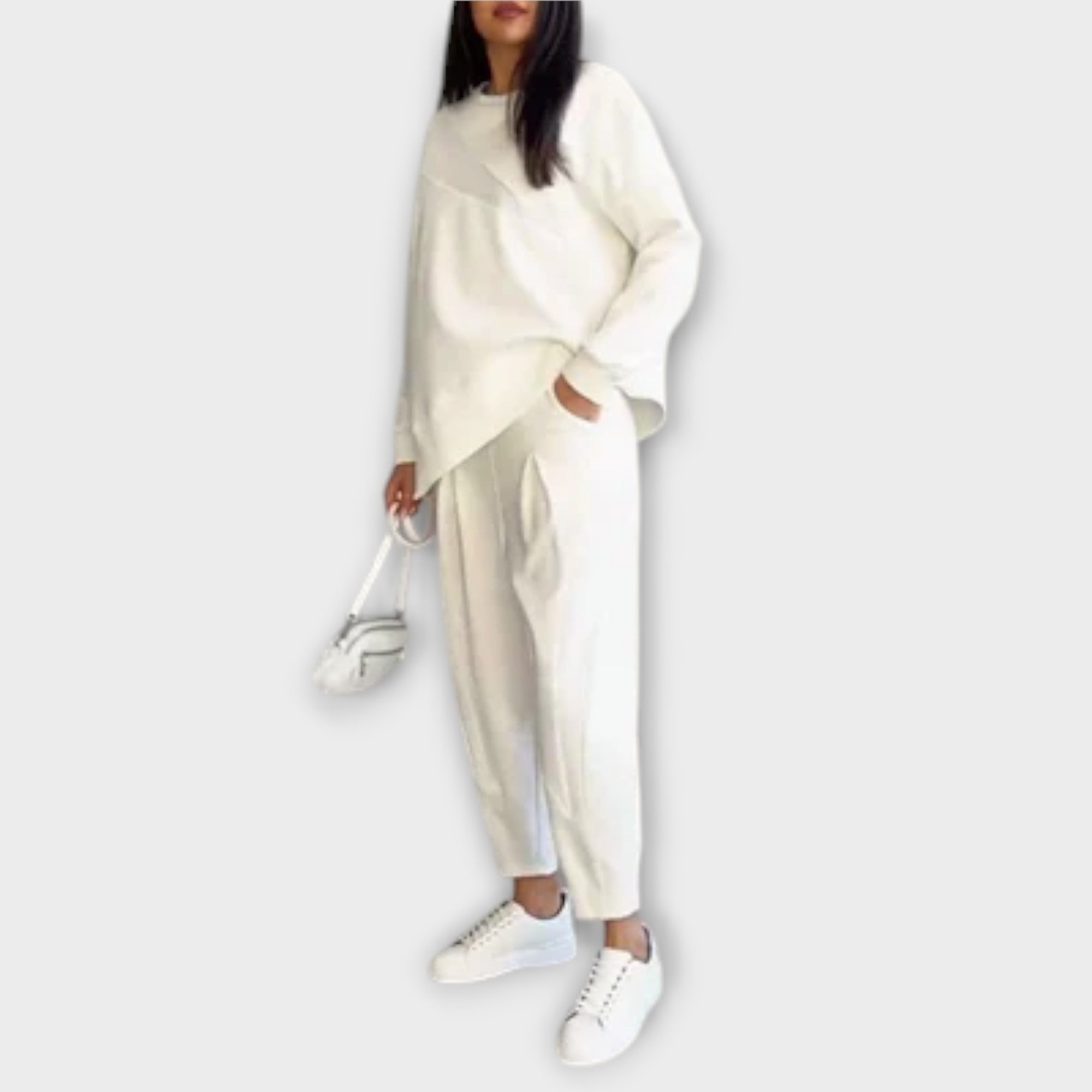 Audrey - Casual Tweedelige Set