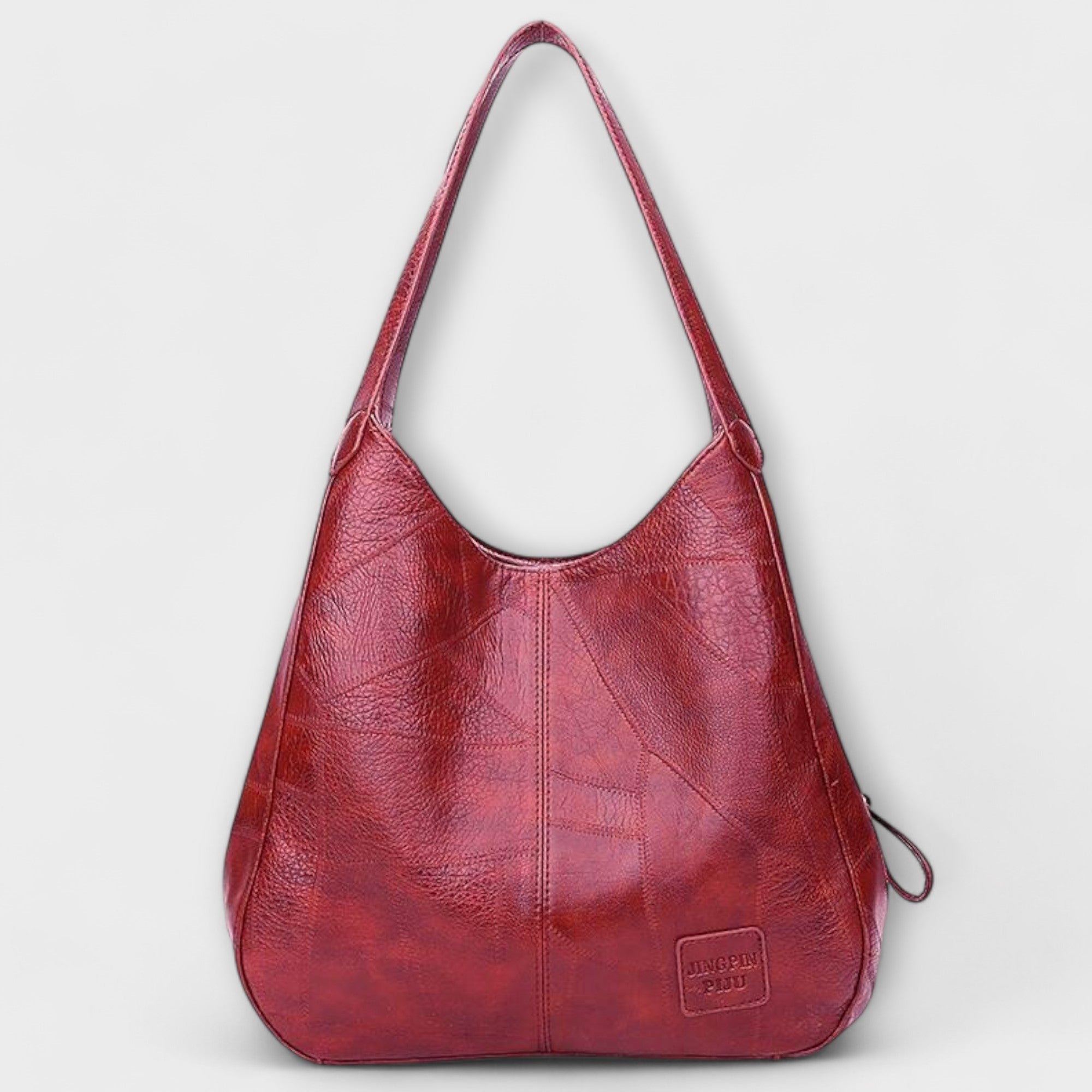 Emma - Vintage Leren Tas