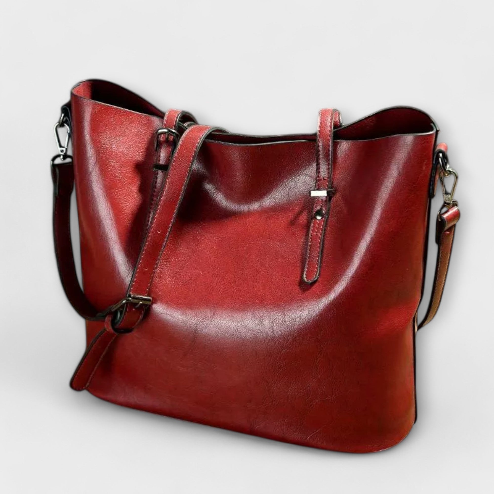 Emma - Vintage Schoudertas