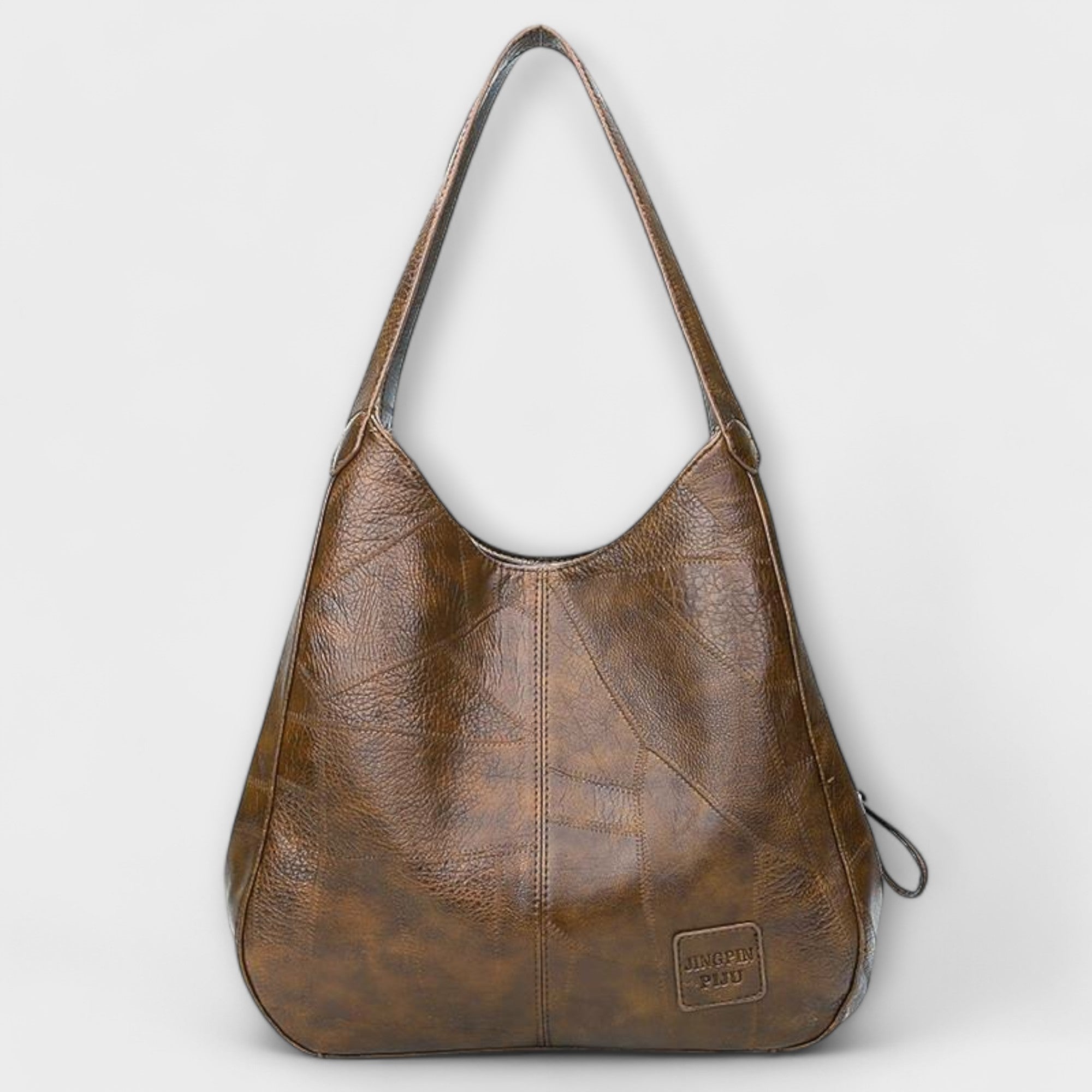 Emma - Vintage Leren Tas