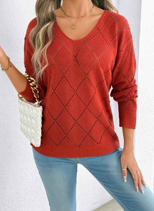 Evers - Casual Trui