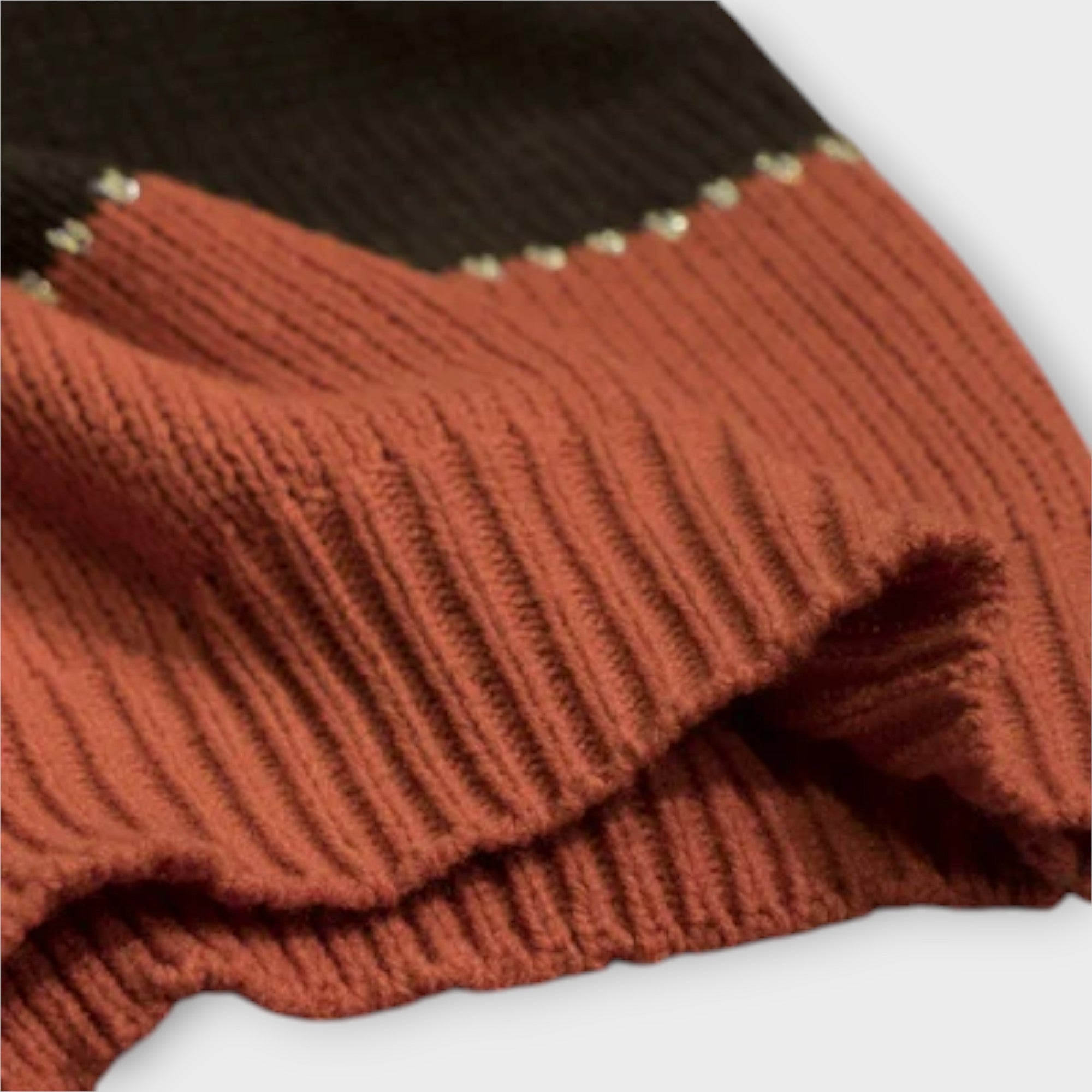 Elisa - Casual & comfortabele trui