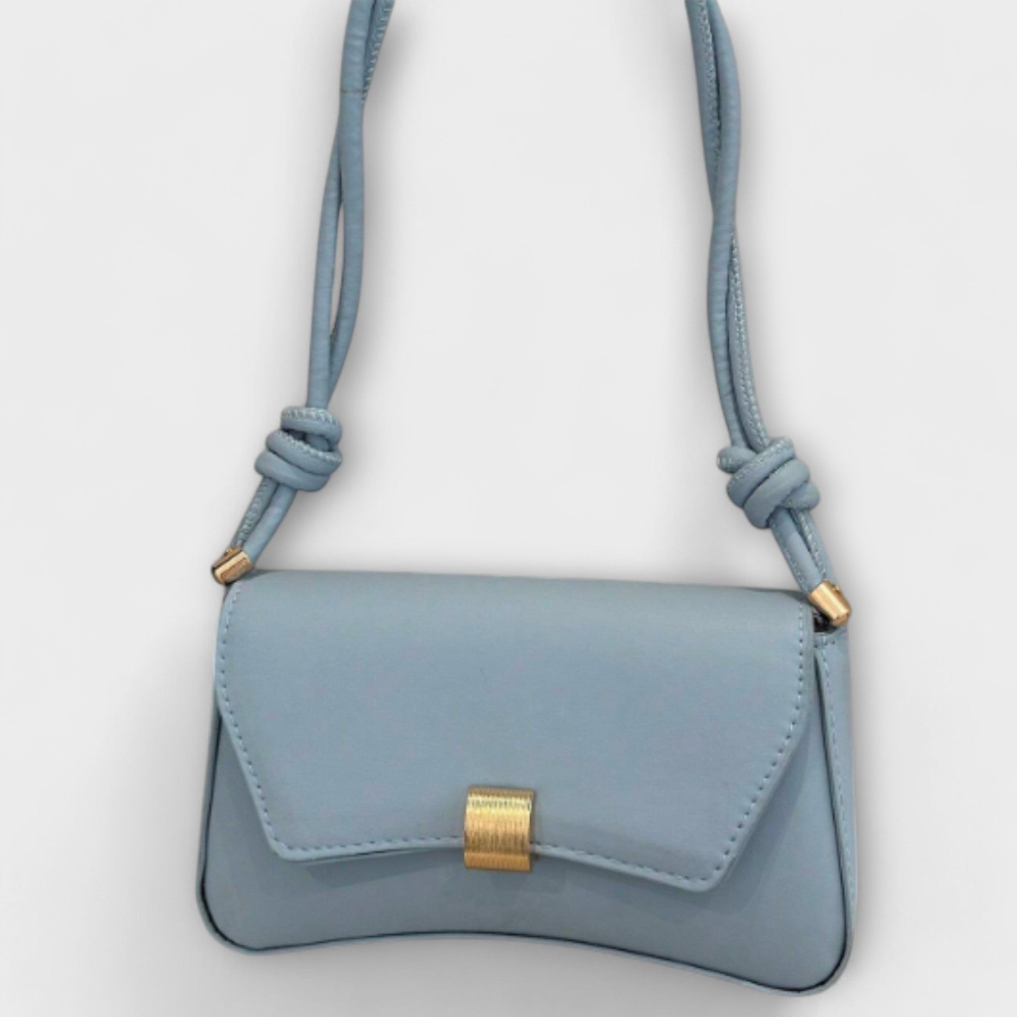 Emma - Vintage-Klappentasche