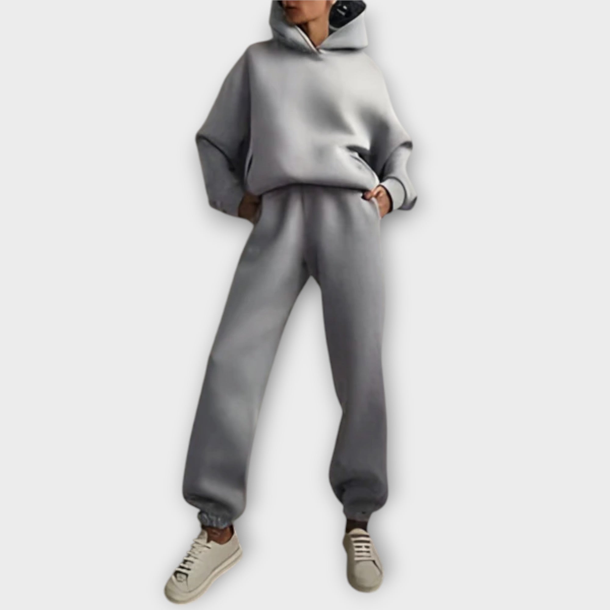 Kristine - gezellige joggingpak