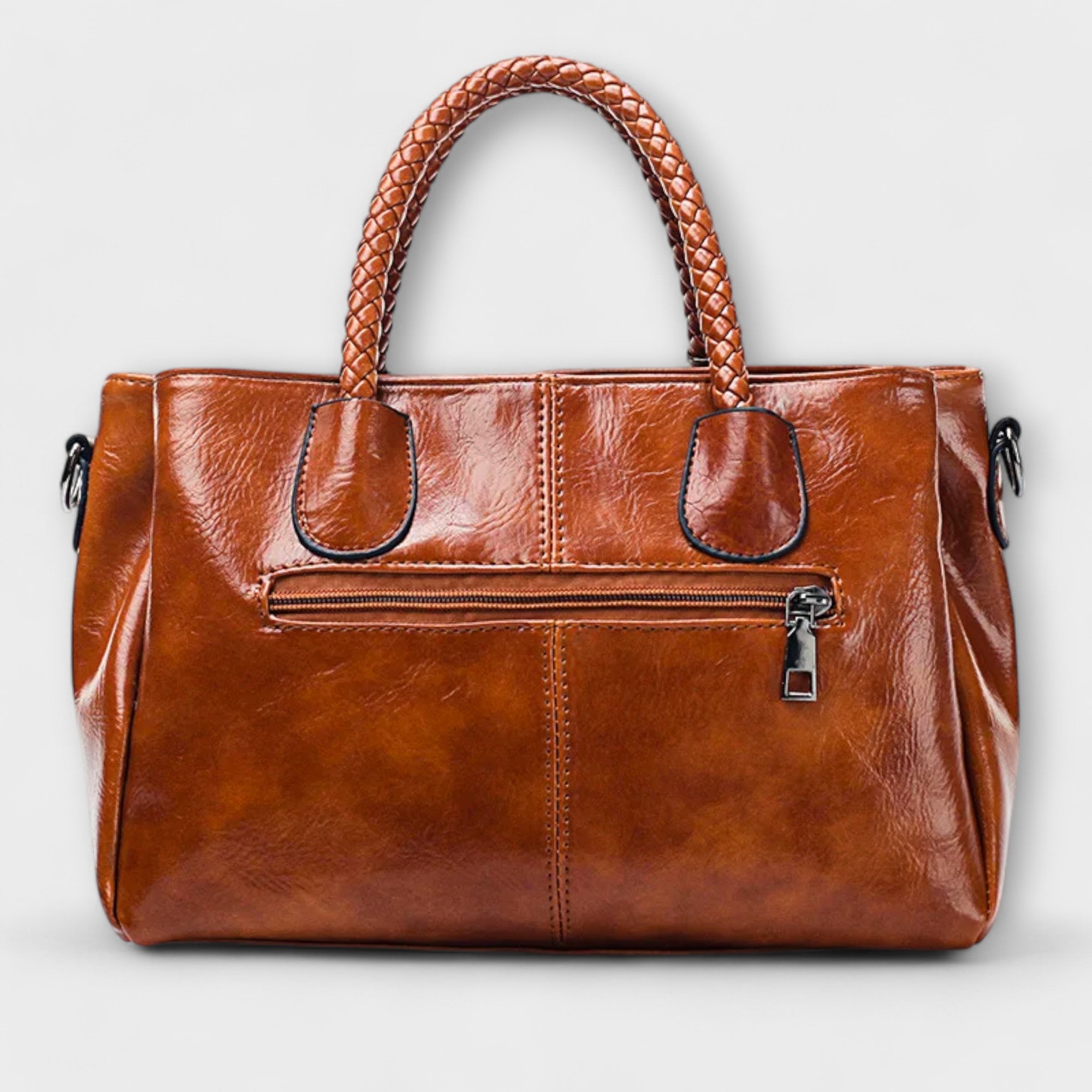 Emma. - Elegante Duffelbag