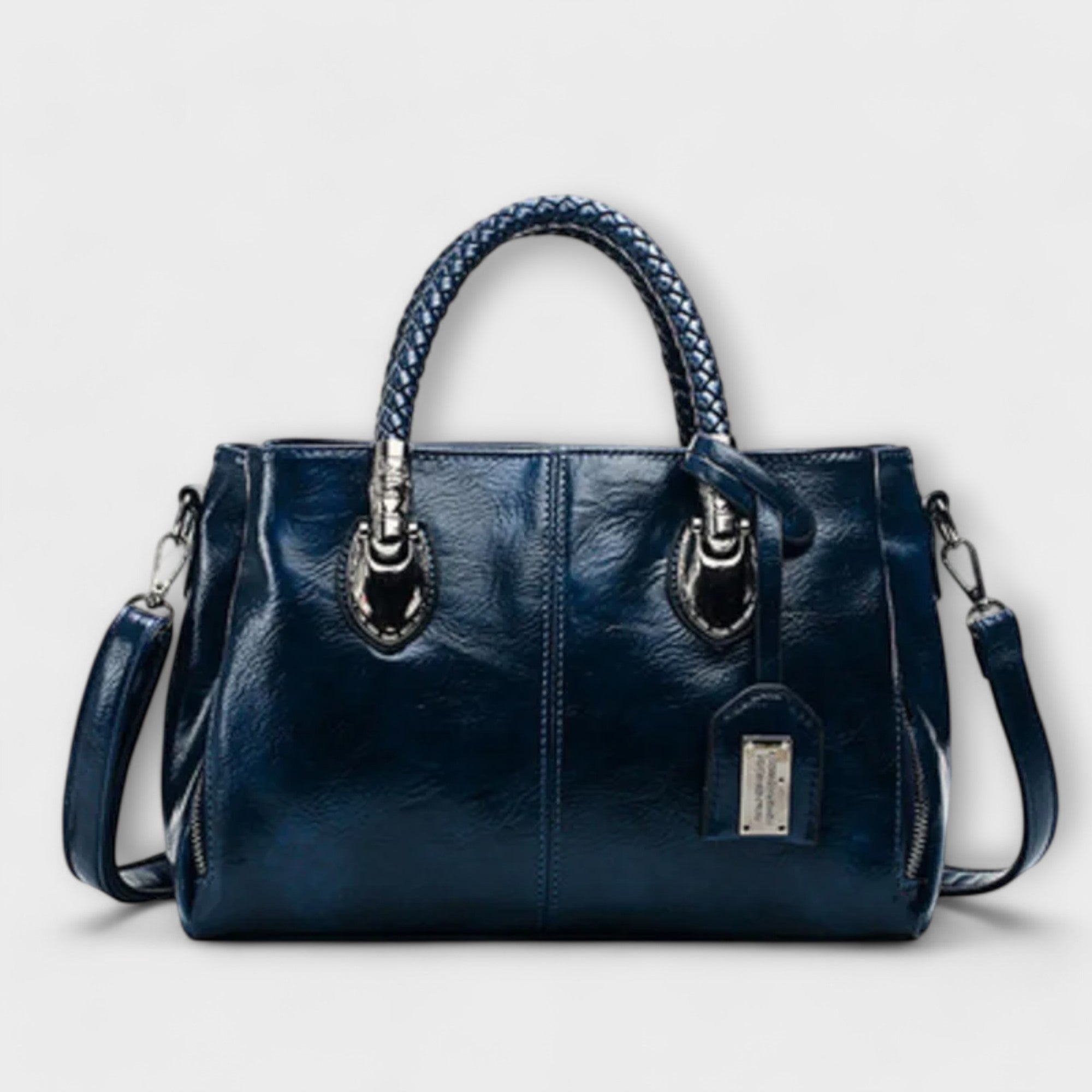 Emma. - Elegante Duffelbag