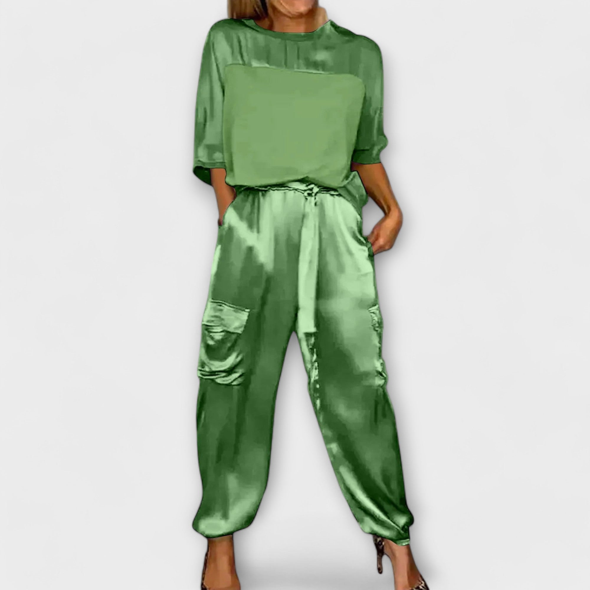 Twee-delig Set