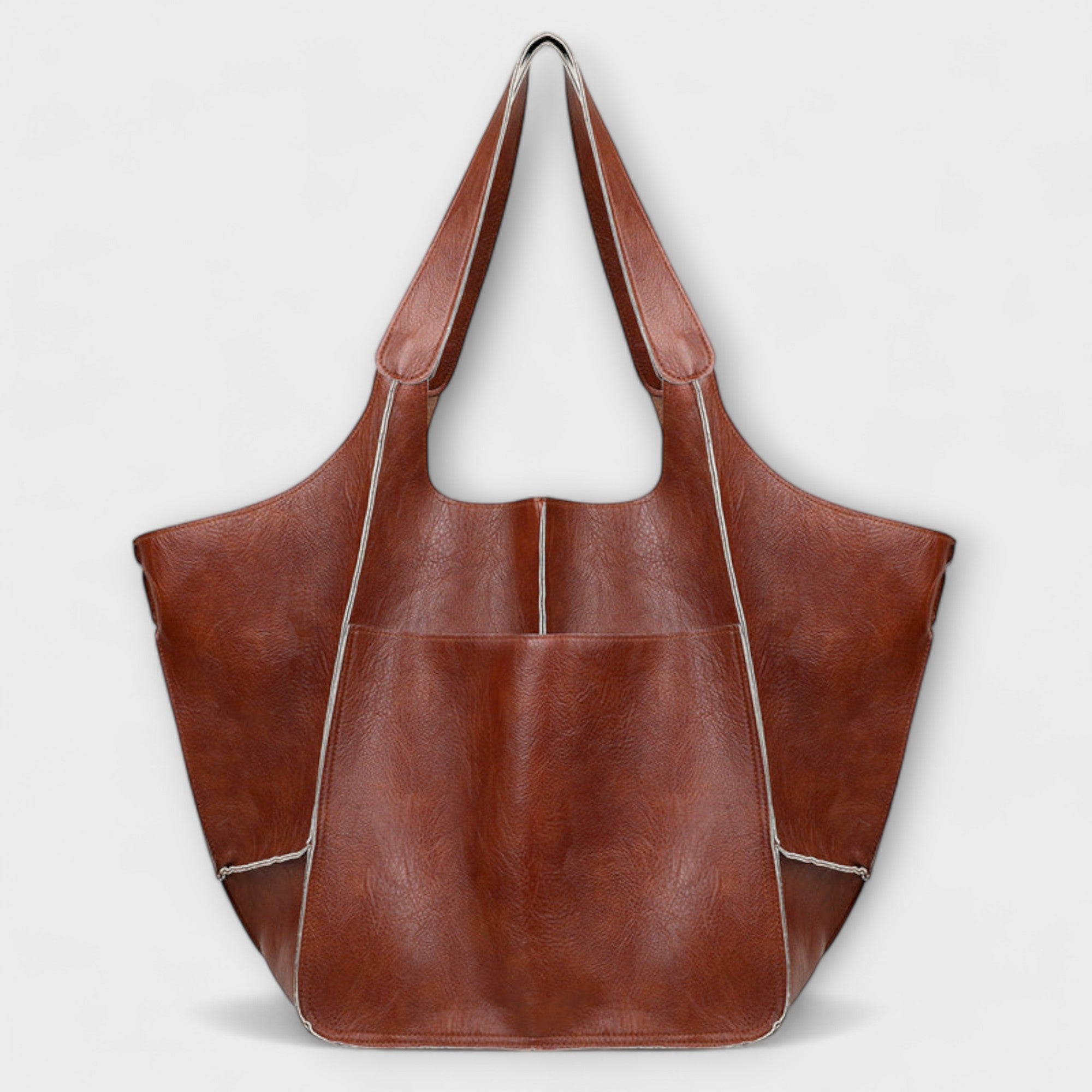 Emma - Oversized Weekendtas