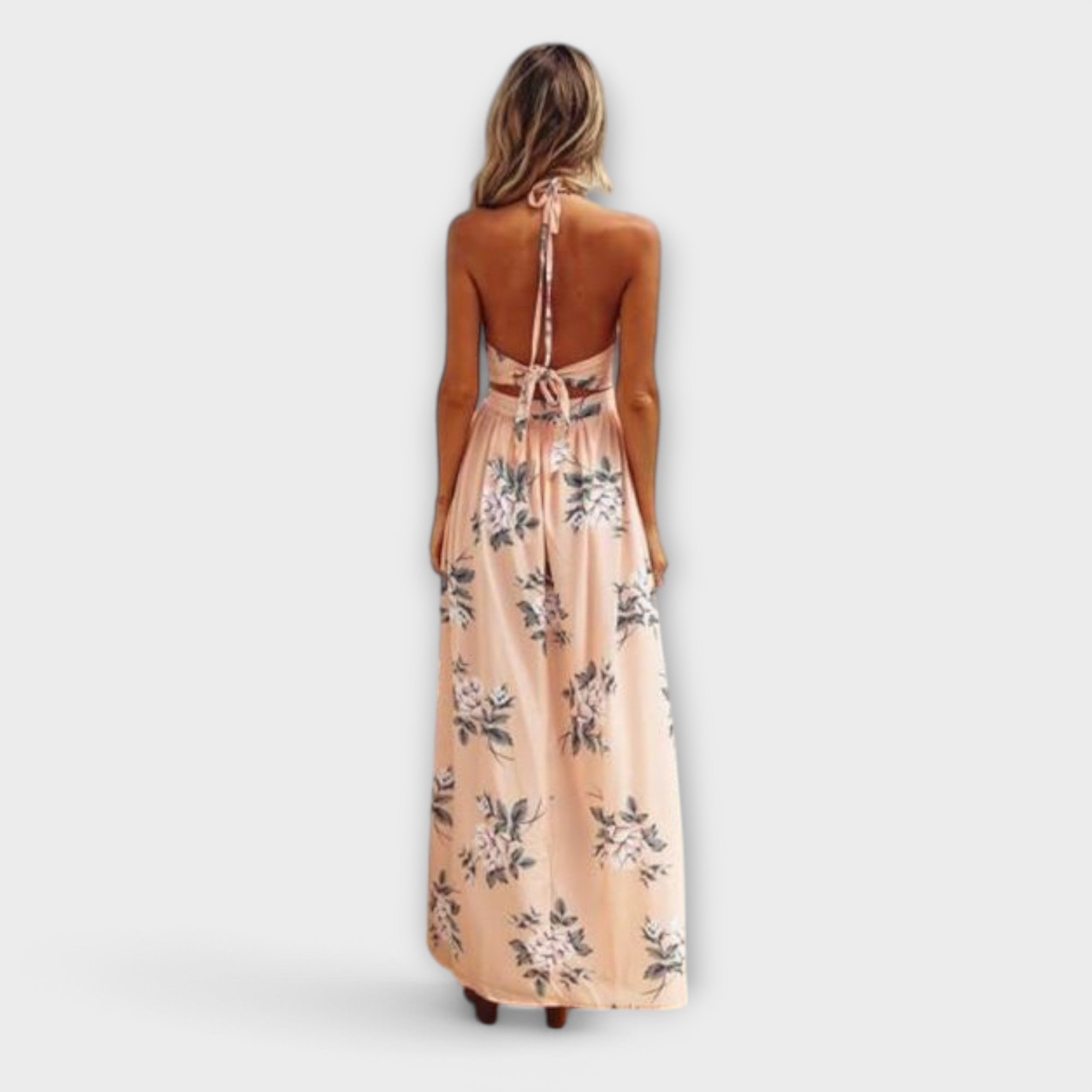Epona - Boho Maxijurk