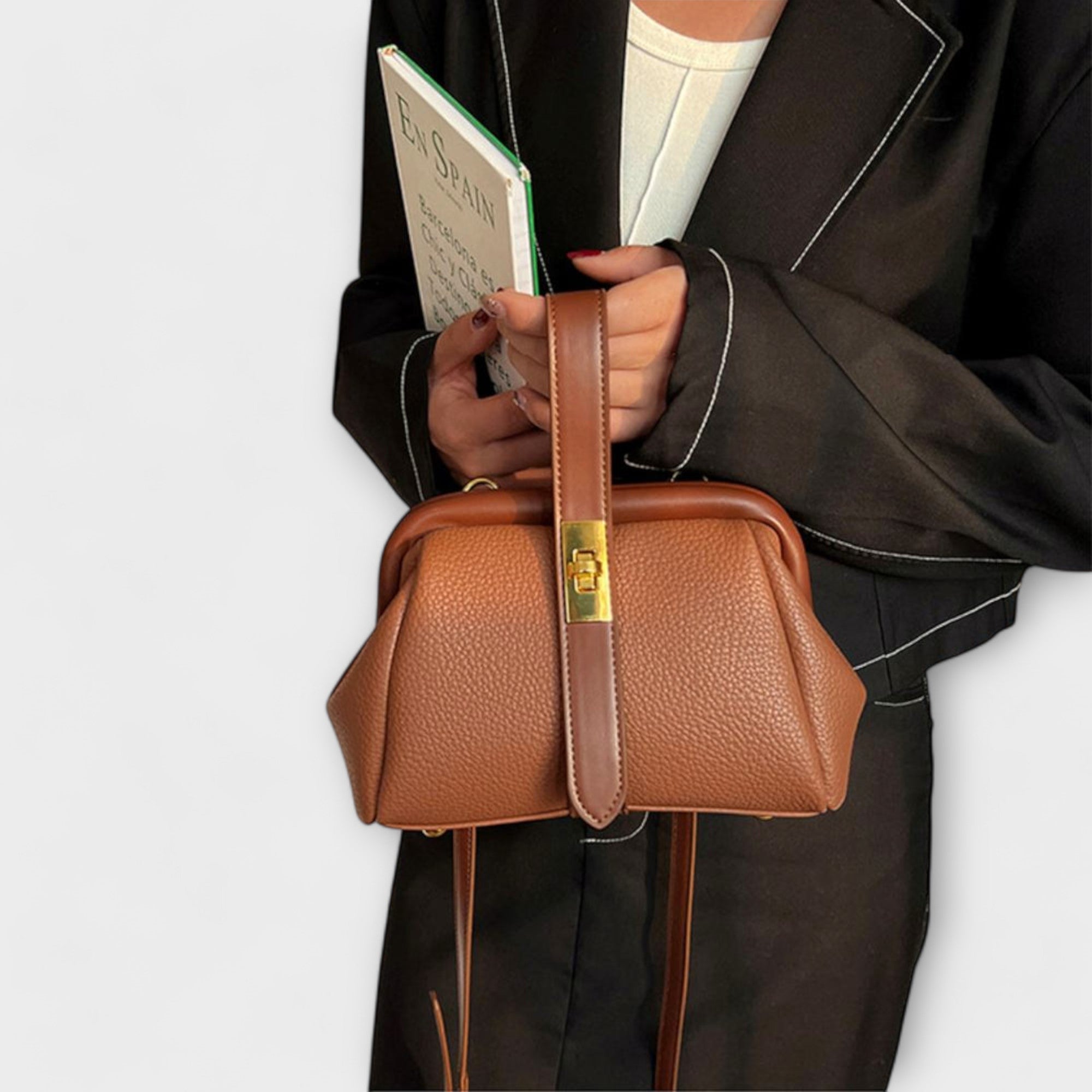 Emma - Retro-tas