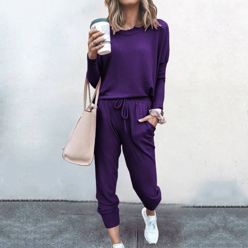 Claire - Casual Tweedelig
