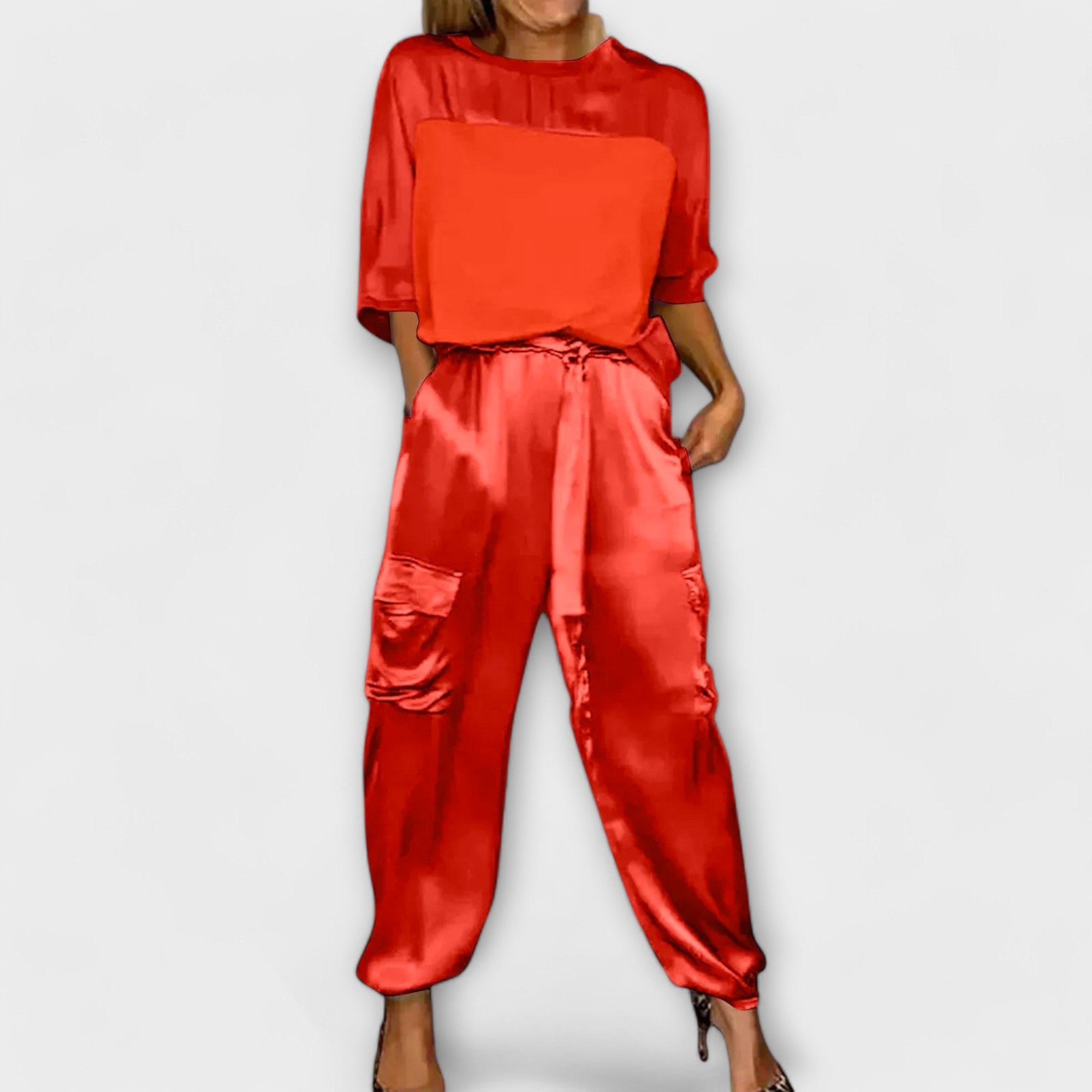 Twee-delig Set