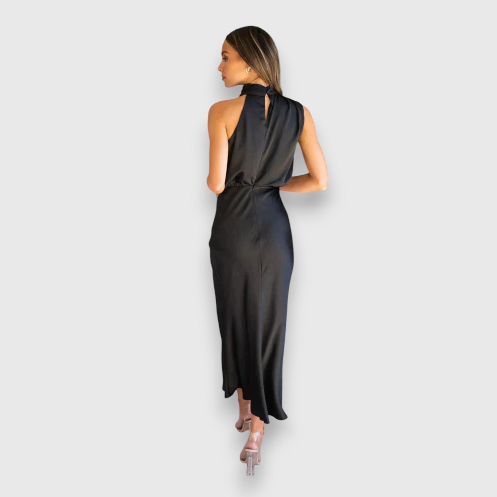 Zenaida – Jurk
