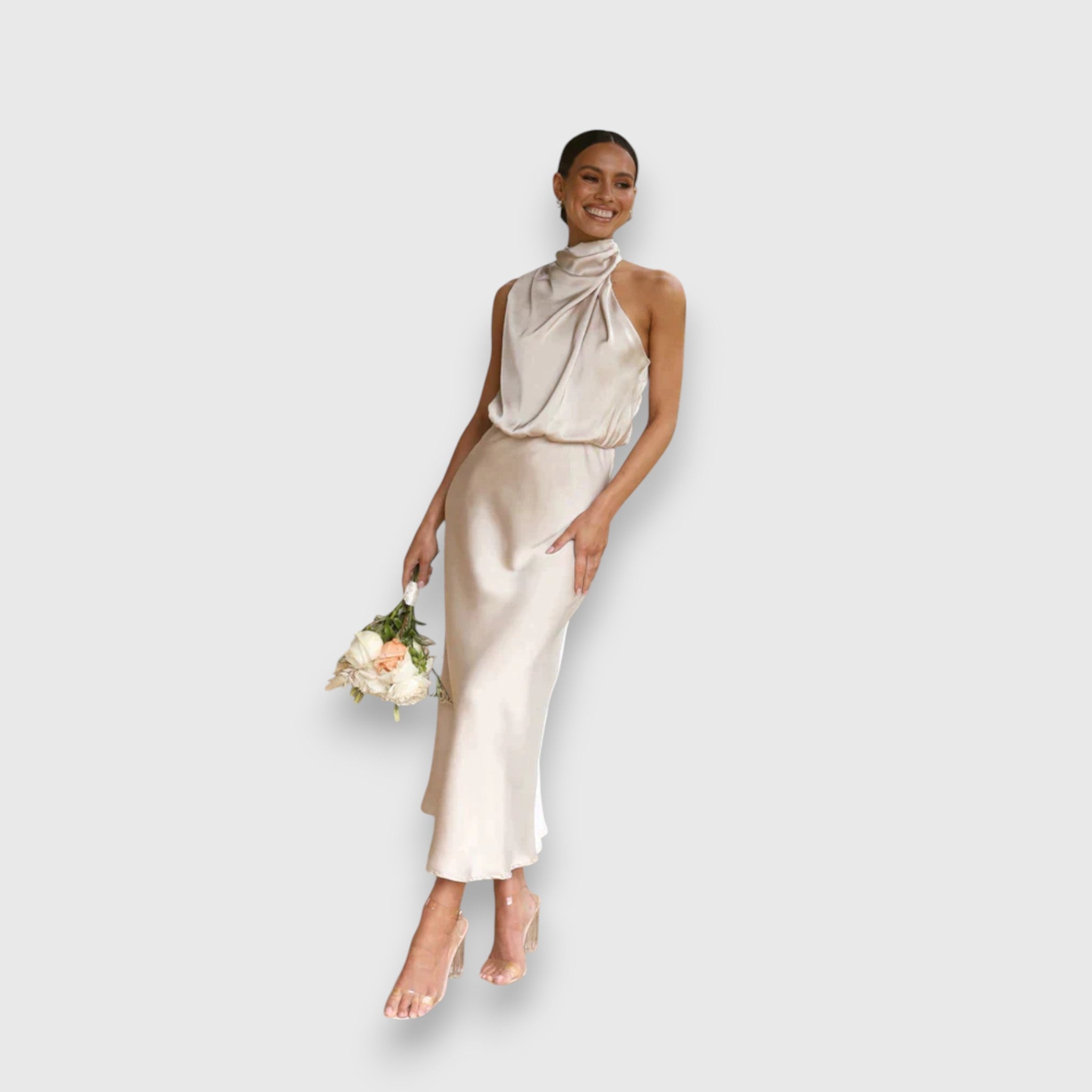 Zenaida – Jurk