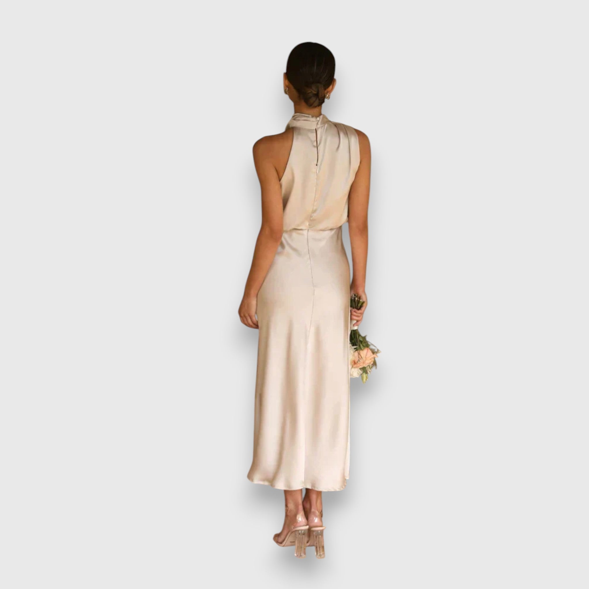 Zenaida – Jurk