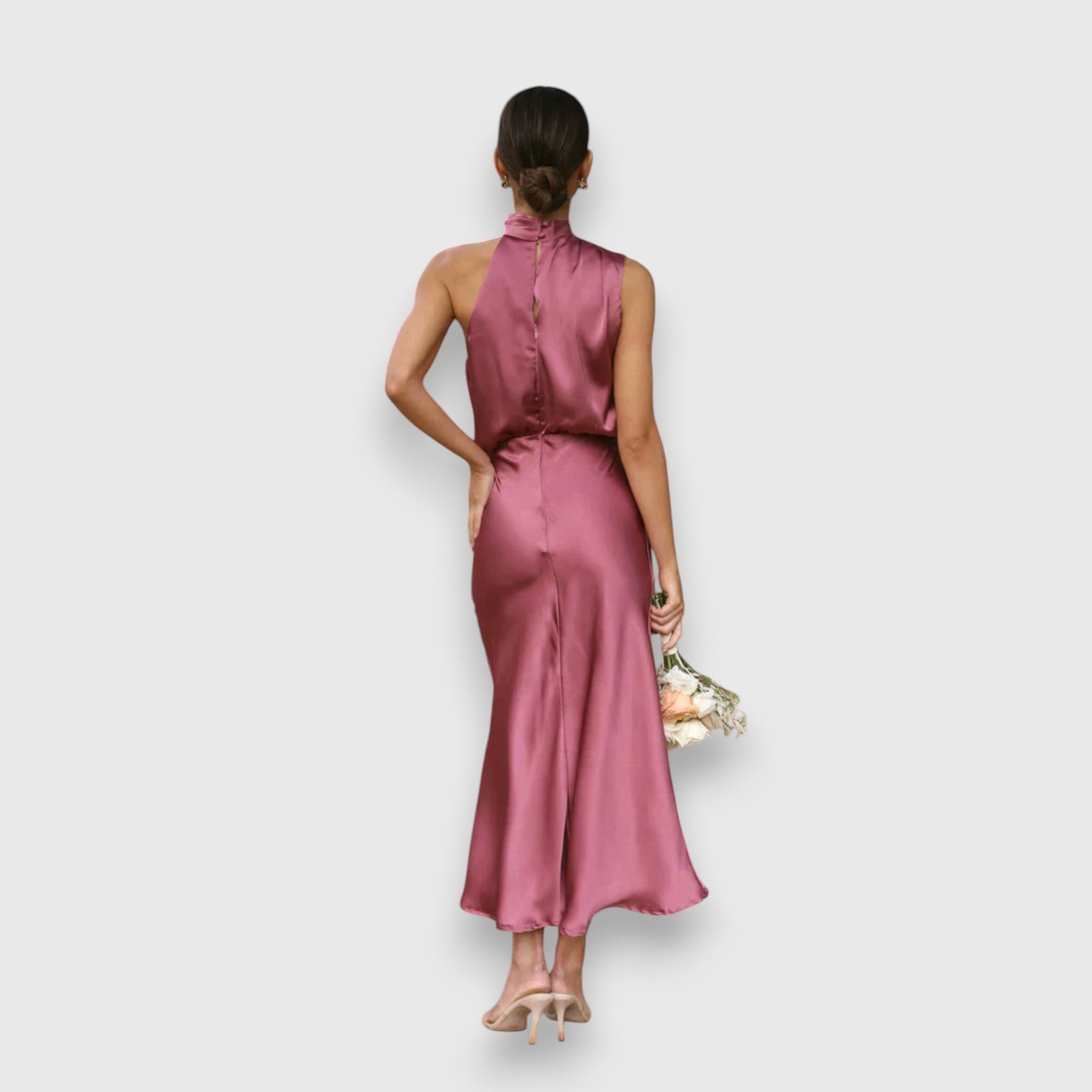 Zenaida – Jurk