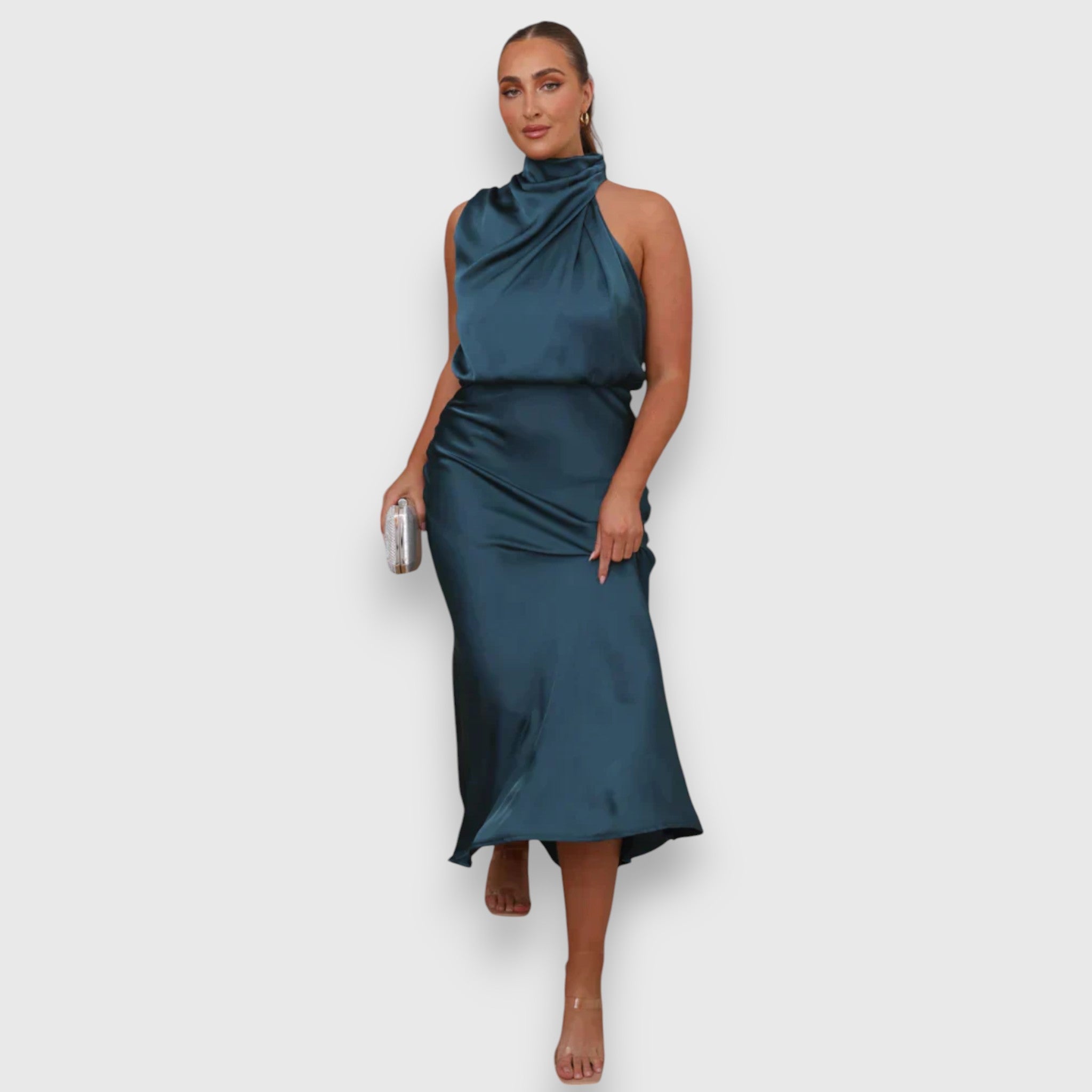 Zenaida – Jurk
