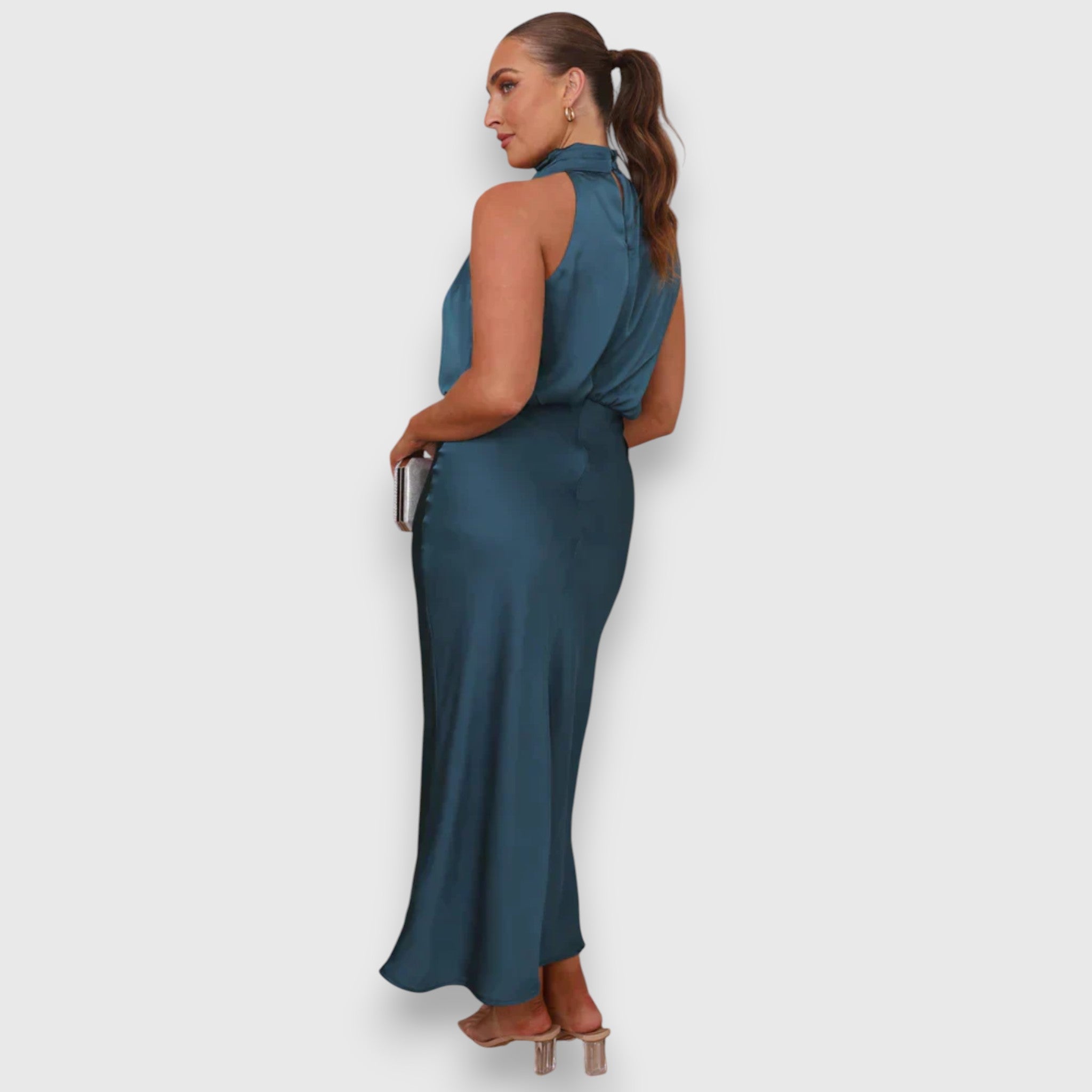 Zenaida – Jurk