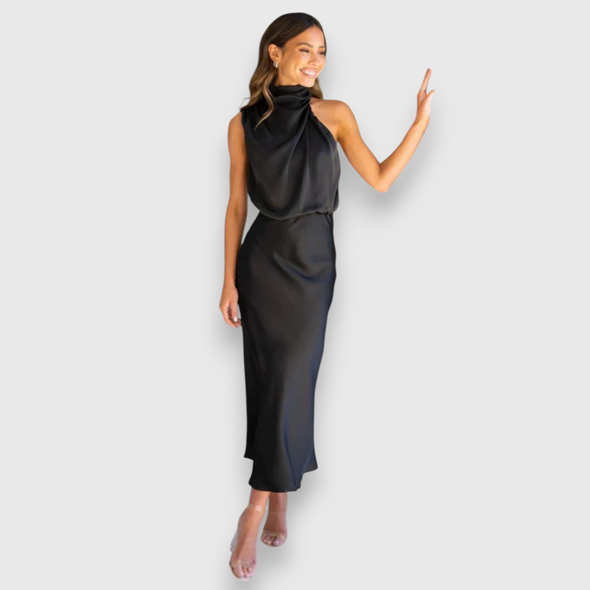 Zenaida – Jurk