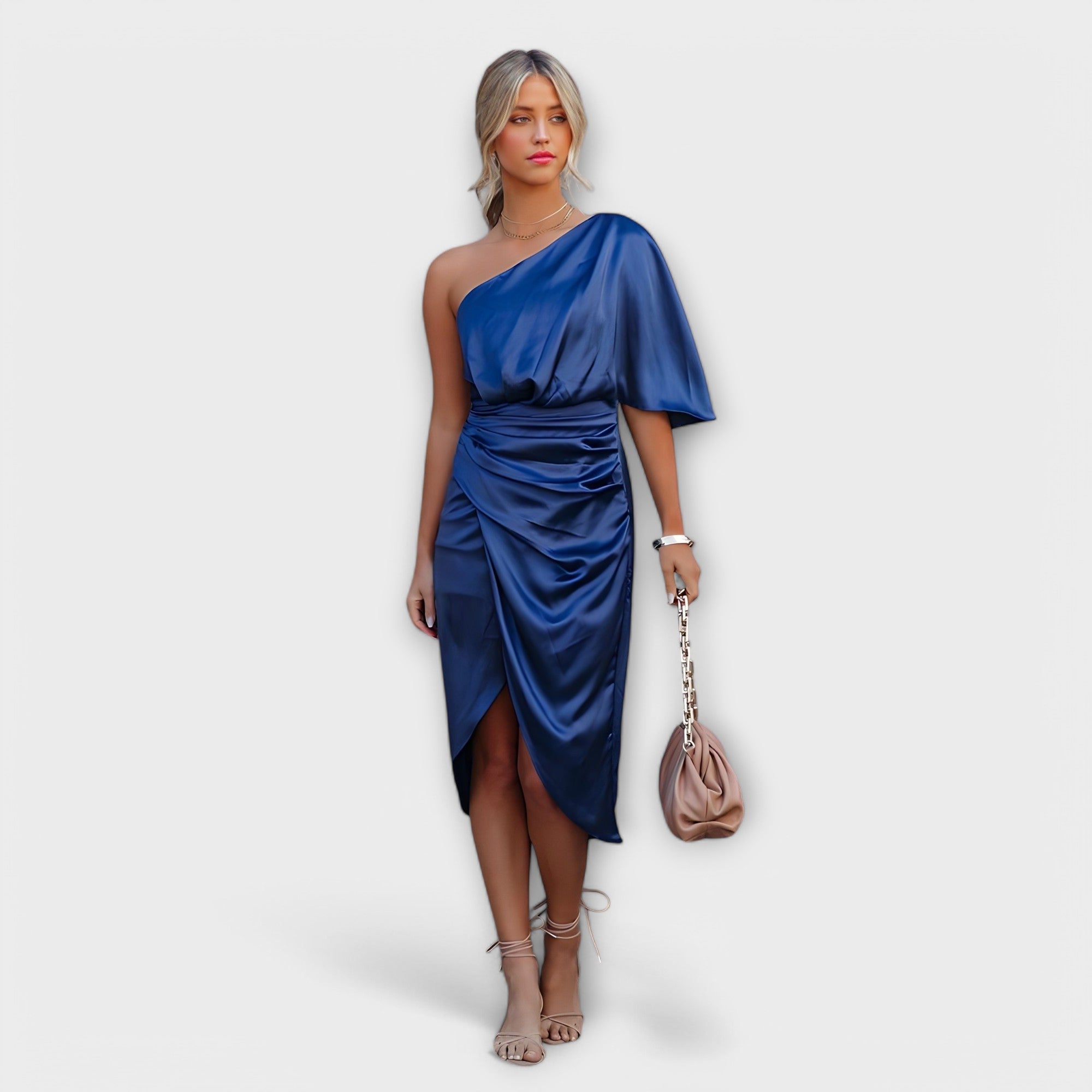 Élise - Luxe Avondjurk
