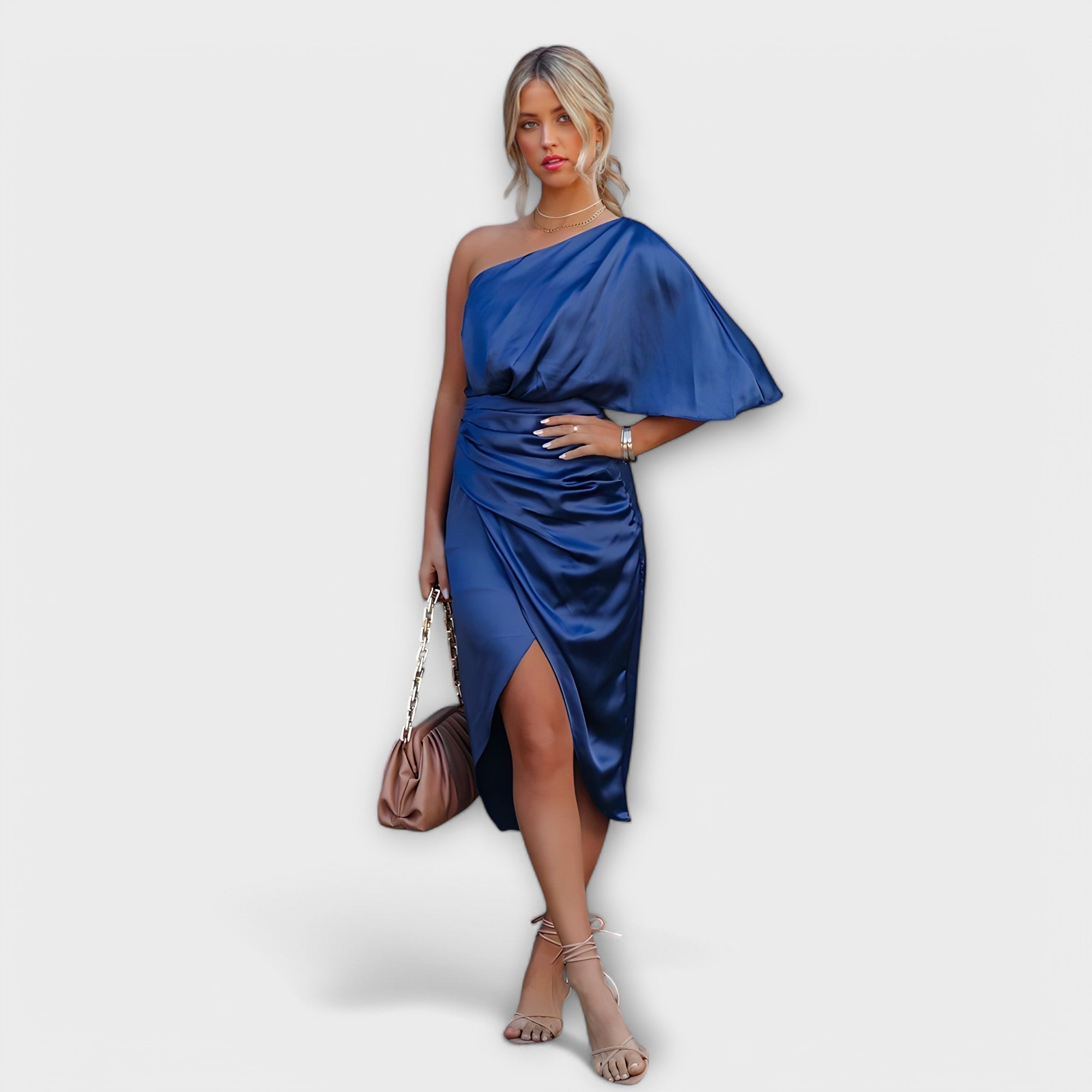Élise - Luxe Avondjurk