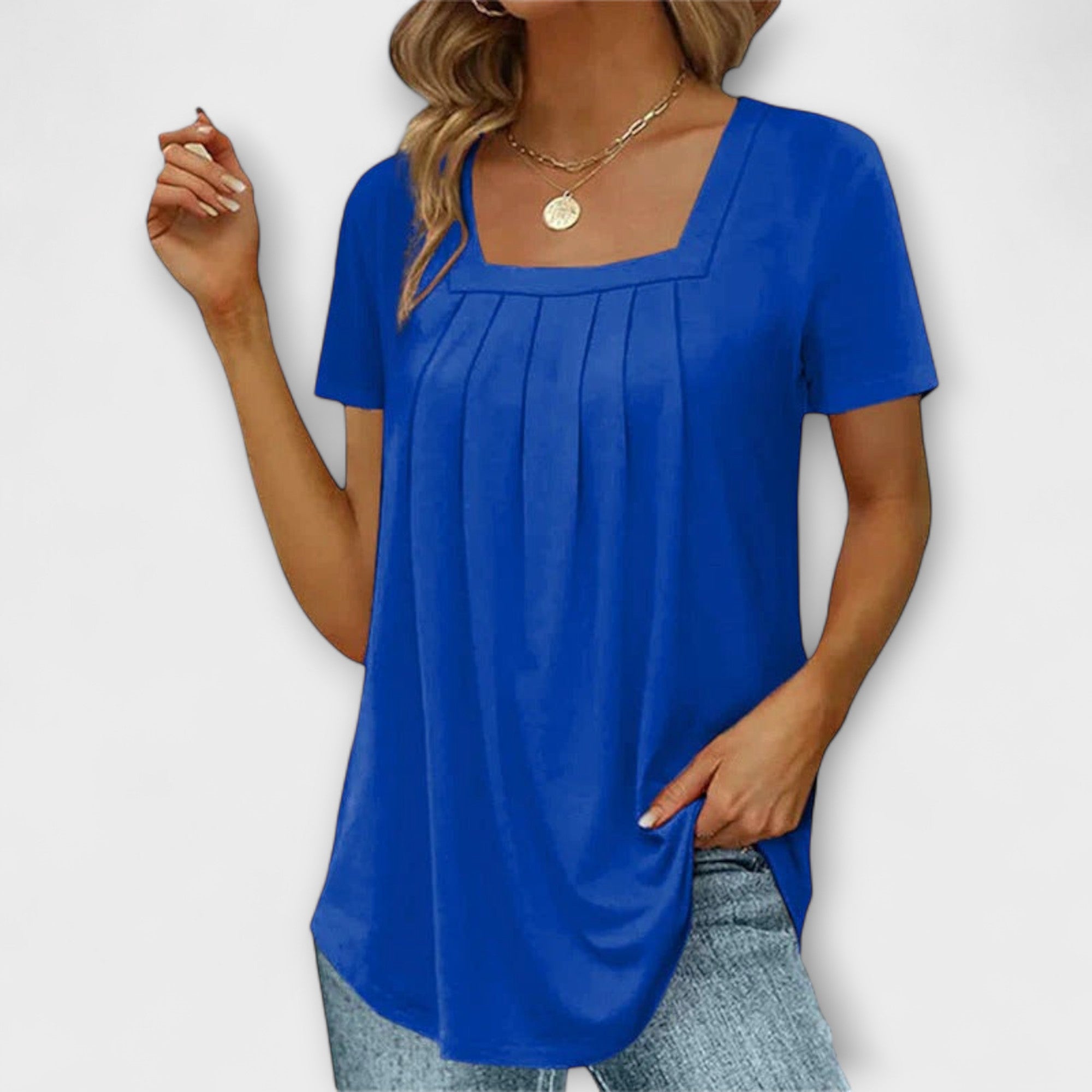 Annie - Dames Blouse