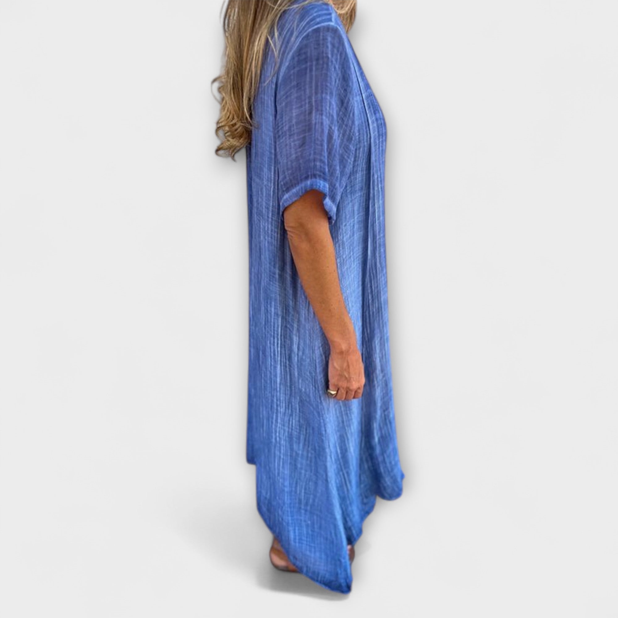 Juliette - Elegante Malaga Jurk