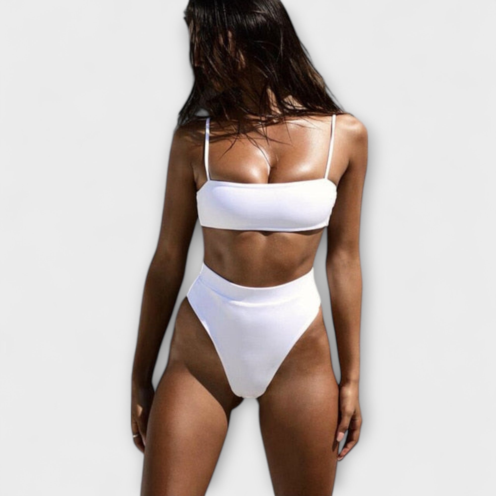 Amanda - Twee-delig Bikini Set