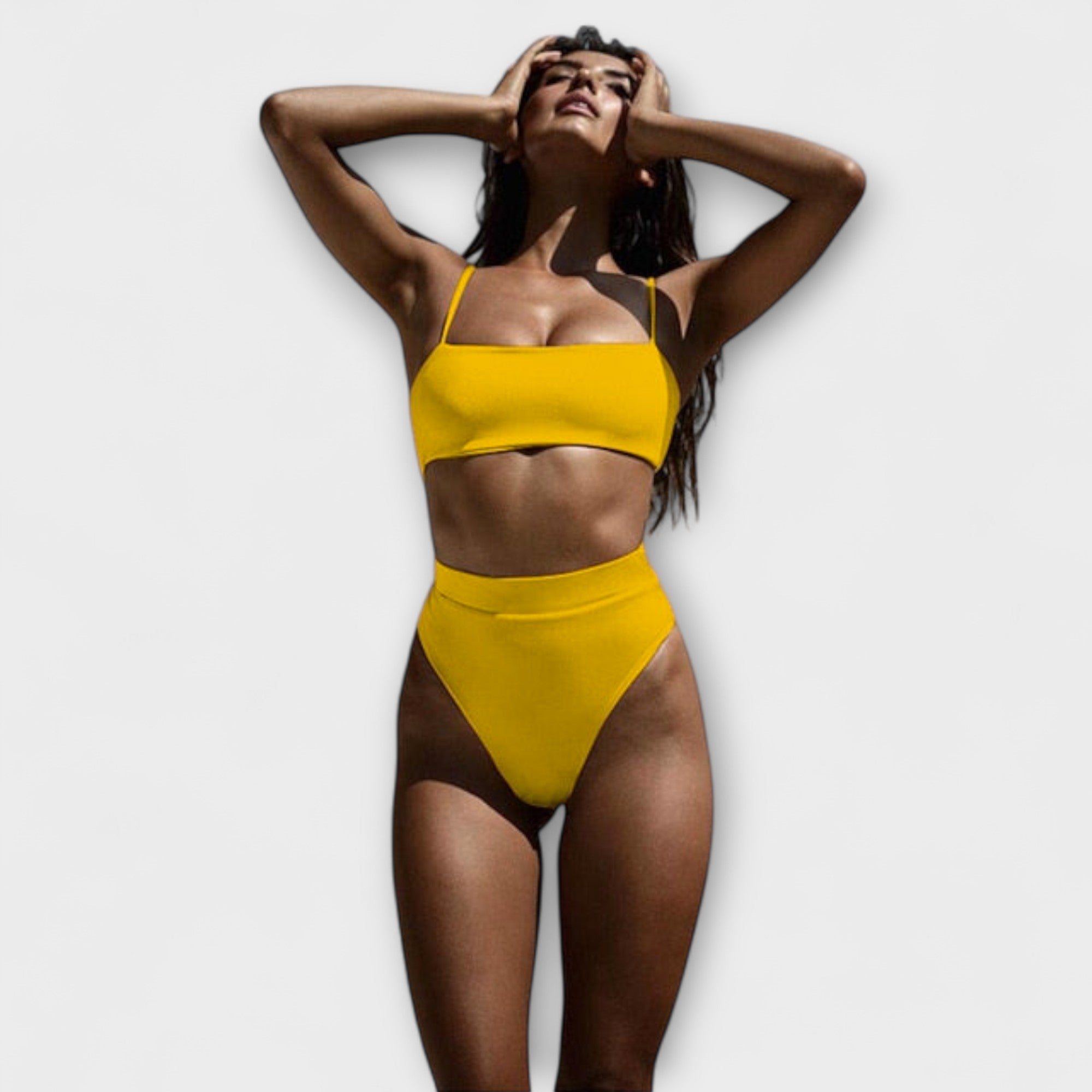 Amanda - Twee-delig Bikini Set