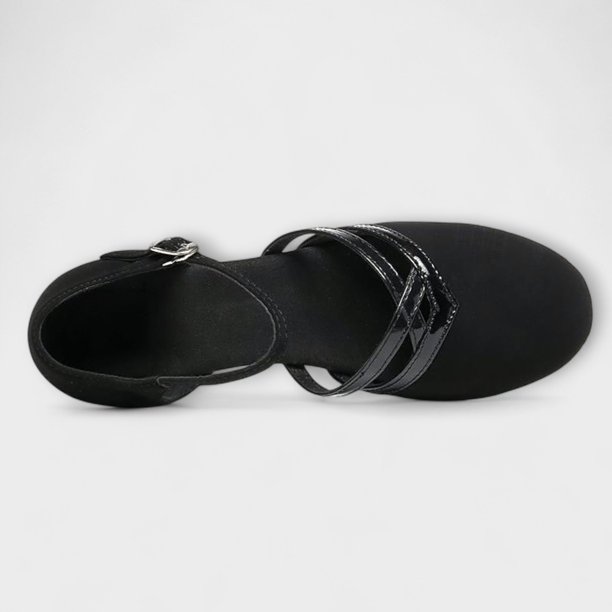 Moderne Dansschoenen - Hoogwaardige Suède