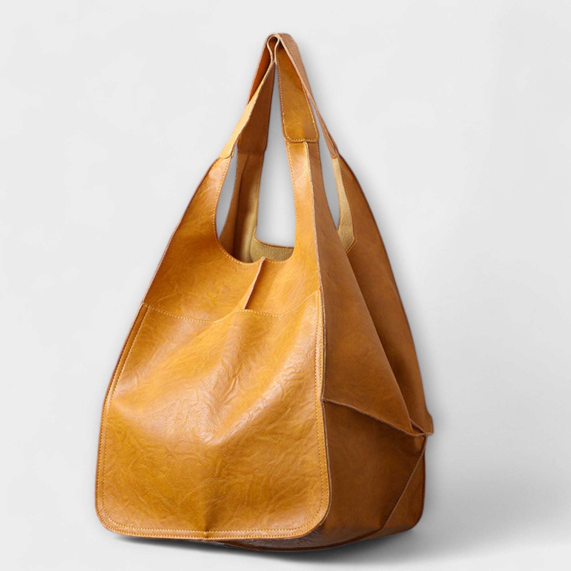 Emma - Oversized Weekendtas